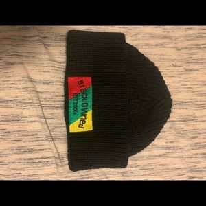 Black Owned beanie